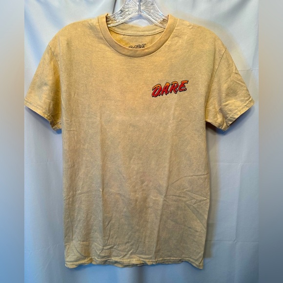 D.A.R.E. Retro T-Shirt Nascar THIS IS SOLD! - Picture 1 of 7